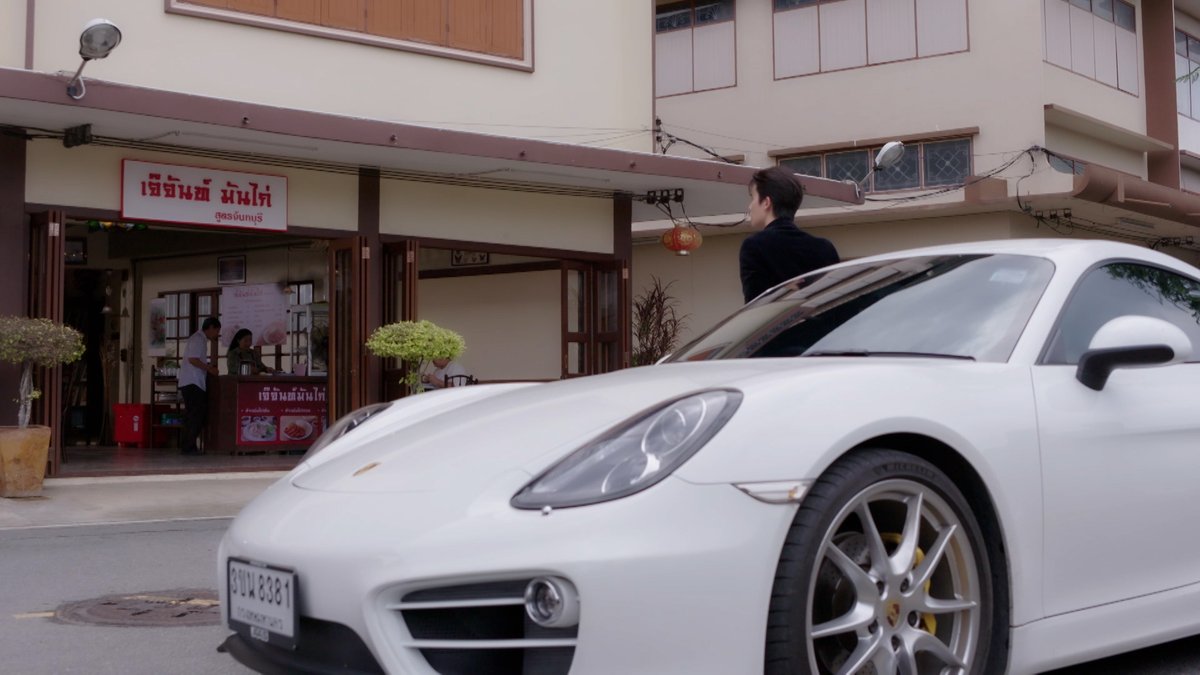 เหยื่อติดกับซะด้วยสิ มาหาถึงบ้านเลย #PloysYearbookEP5 
<a href="/jimmyyjp_/">Thapfah Kittipokin, M.D. Deputy Hospital Director</a>