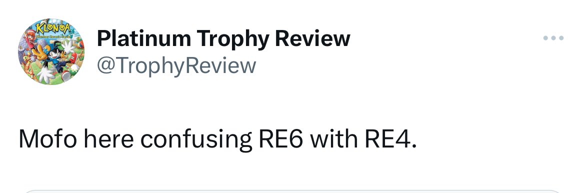 TrophyReview tweet picture