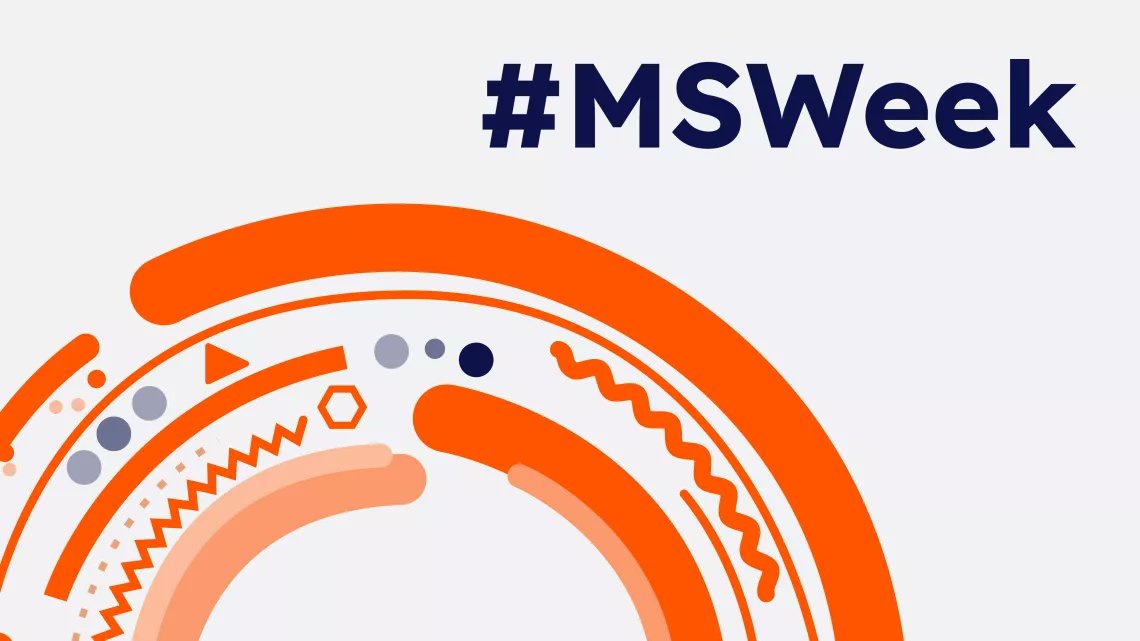 From bladder issues to sexual dysfunction, we know that a lot  of MS symptoms can be difficult to talk about. That’s why this #MSAwarenessWeek is all about breaking the silence and  speaking out together. Search #MSUnfiltered to join the conversation.