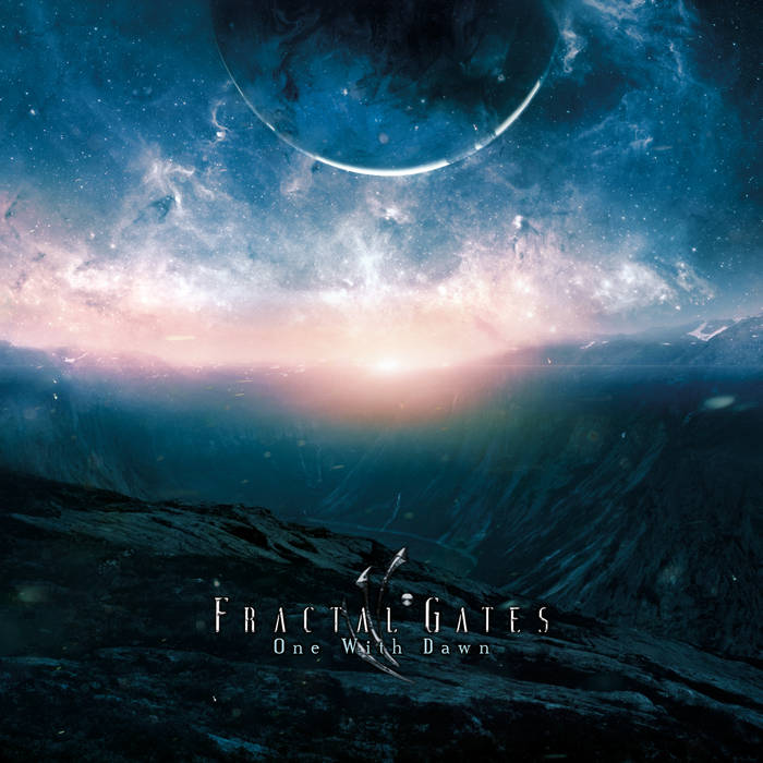 🔥ALBUM REVIEW🔥 Check out our review of the new album from sci-fi melodic death metal band, Fractal Gates! 'One With Dawn' is out now! metalepidemic.com/fractal-gates-… #MelodicDeathMetal