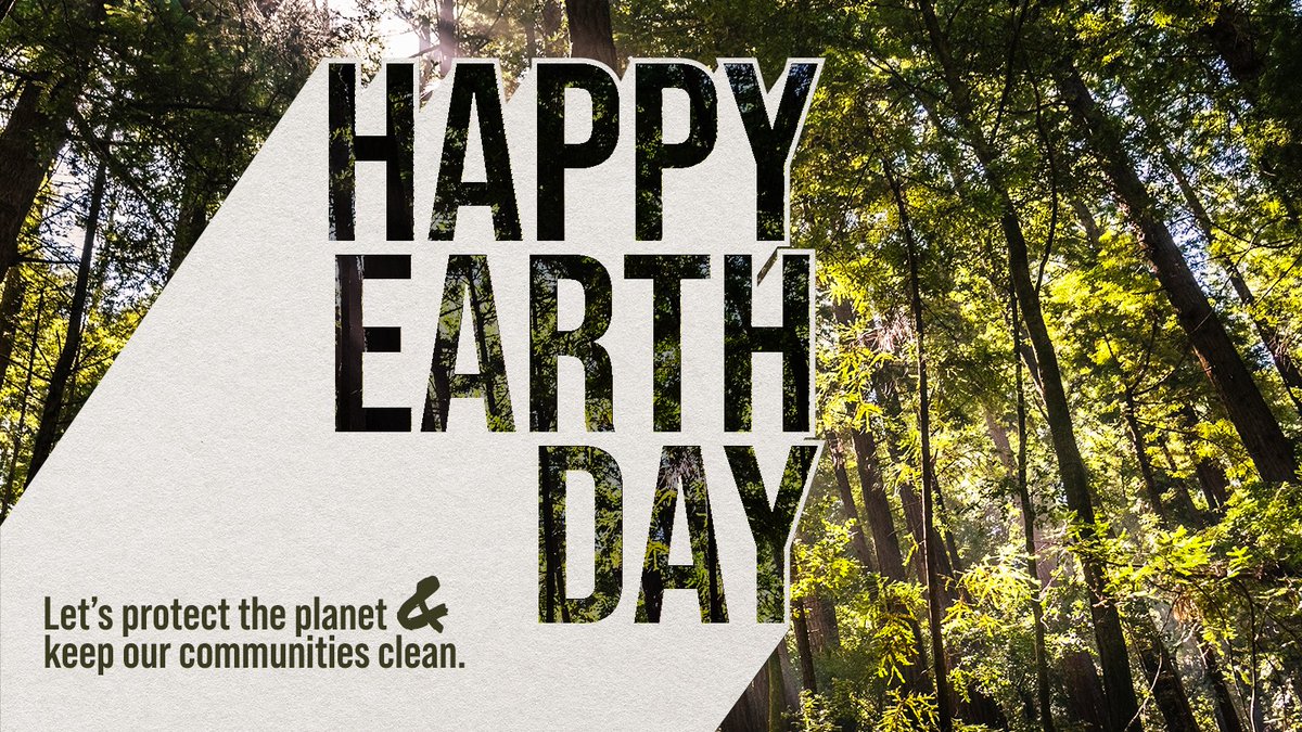 Happy #EarthDay! Today, I reaffirm my commitment to protecting our planet for future generations. I'm proud to have voted for historic climate bills like the Inflation Reduction Act, but we still must do more. We can't let our children inherit a world that's beyond repair.