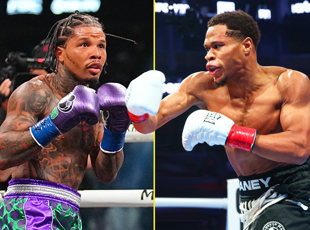 Geenie_10's tweet image. IDGAF about the outcome of Saturday’s fight, after all the shit that’s happened I still NEED to see this😤…
#Boxing