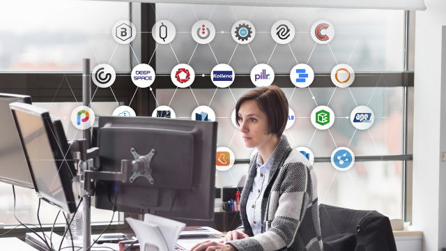 18 New Integrations for Autodesk Construction Cloud autode.sk/3W4L4Ez