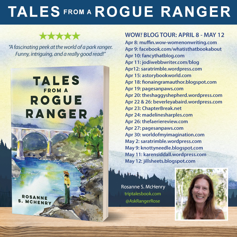 Need tips for a road trip to a National Park? @rangerrose is posting about that on Fancy That!
fancythatblog.com/2024/04/advice…
#triptalesbook #camping