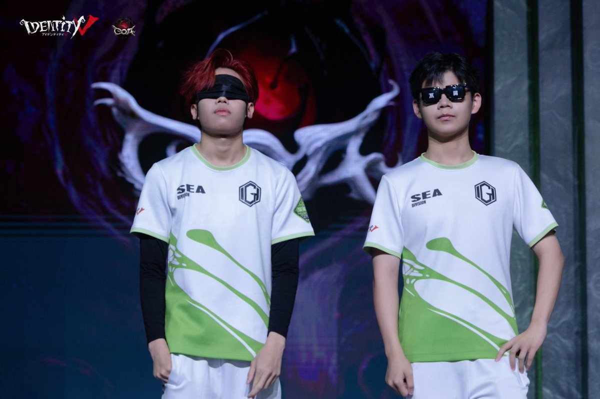 GHTEAM_IDV's tweet photo. 𝘾𝙊𝘼𝙑𝙄𝙄 - 𝙏𝙀𝘼𝙈 𝙂𝙃 @𝙏𝙊𝙋 20
We’re honored to be a part of #COAVII, to meet and fight against pro teams.
Thank you for the cheers from #GHWIN, your support will push us through the next journey! https://t.co/zW6YtkWkAe

ขอบคุณทุกกำลังใจมาก ๆ ครับ 🙏

#GHteam_IDV

Cr ⏬ https://t.co/QVb88NYL25