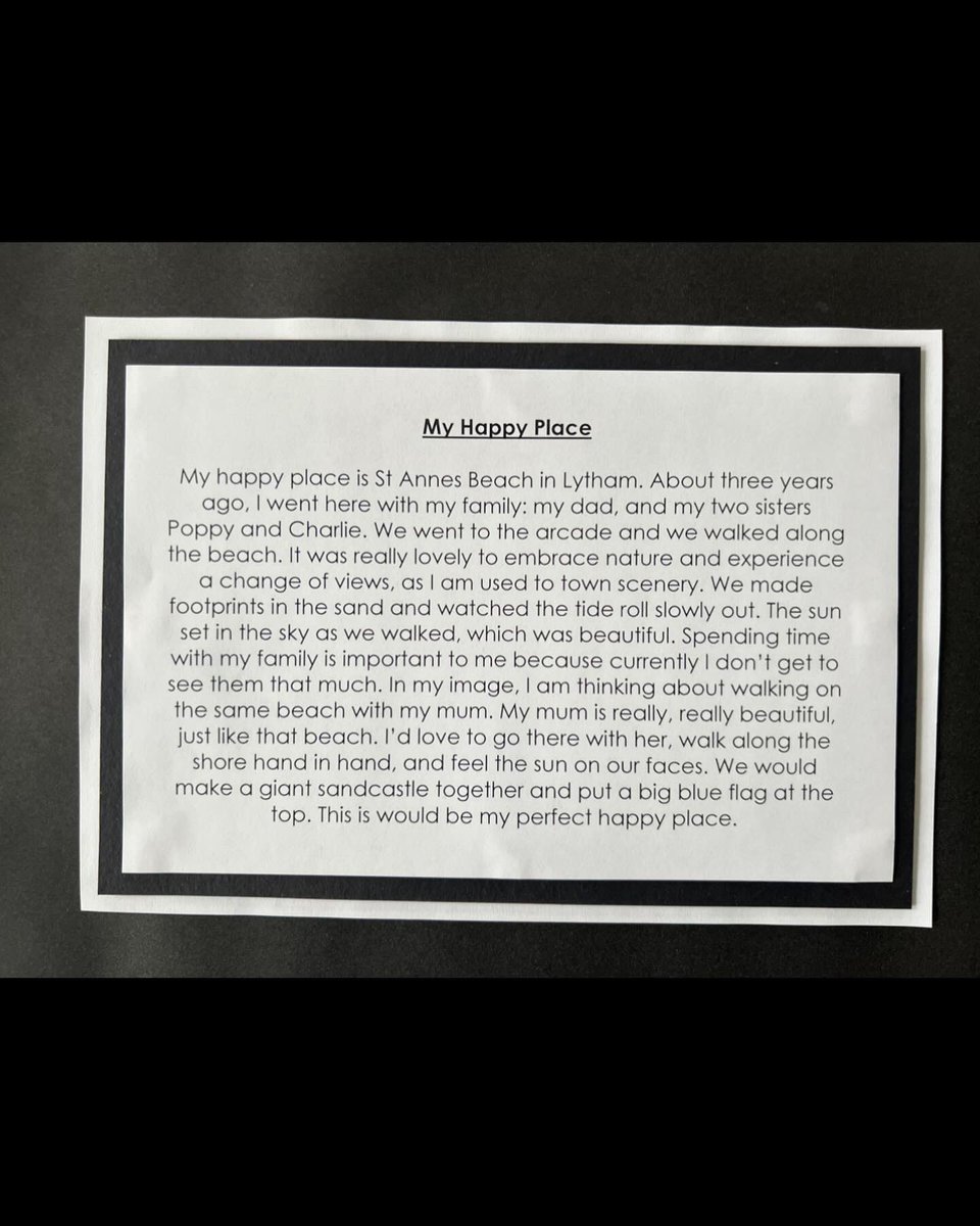 Moat House School & Nursery tweet media