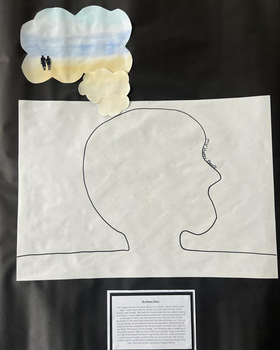 Moat House School & Nursery tweet media