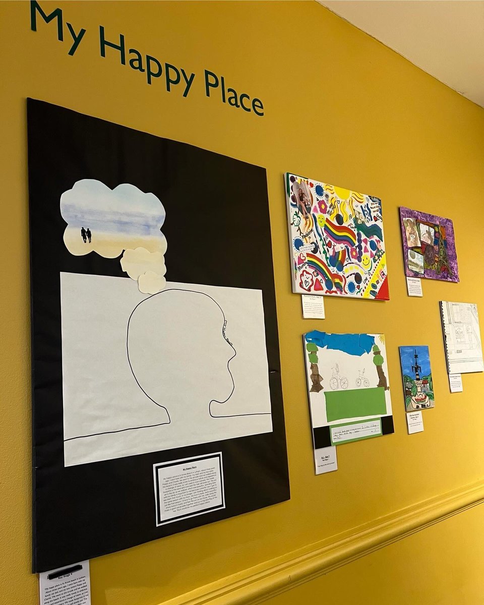 Moat House School & Nursery tweet media