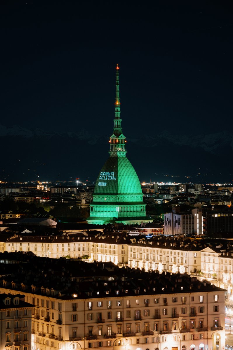 Nel weekend Iren ha partecipato alla #GiornatadellaTerra di Torino con un ricco programma di appuntamenti che hanno spaziato dalla musica allo sport, dall’innovazione all’educazione ambientale. Guarda le foto dell'evento 📷 #GiornataDellaTerraTorino #GiornataDellaTerraTorino2024