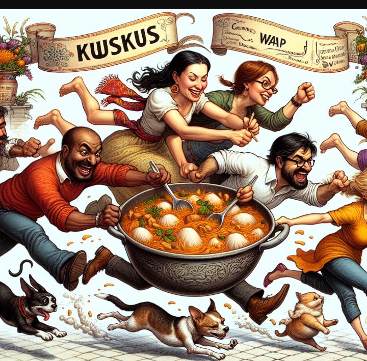Making it great, only kuskuswap can do that.

@kuskusswap
#hashtag #KuskuswapMemeContest