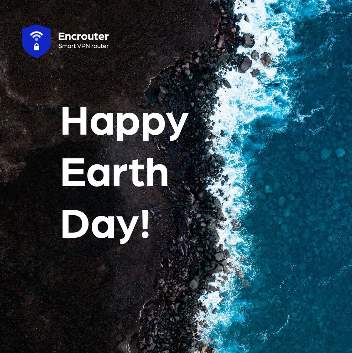 Encrouter tweet media