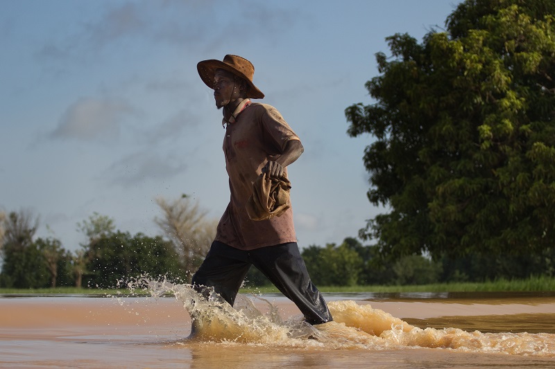 RedCrossEU's tweet photo. The climate crisis is one of the most pressing threats we face. Climate impacts are already here, and risks will continue to increase.
Policy at EU and National level can enable effective implementation in climate change adaptation &amp; disaster risk reduction.
#FTKatV https://t.co/AhbIuHRCx8