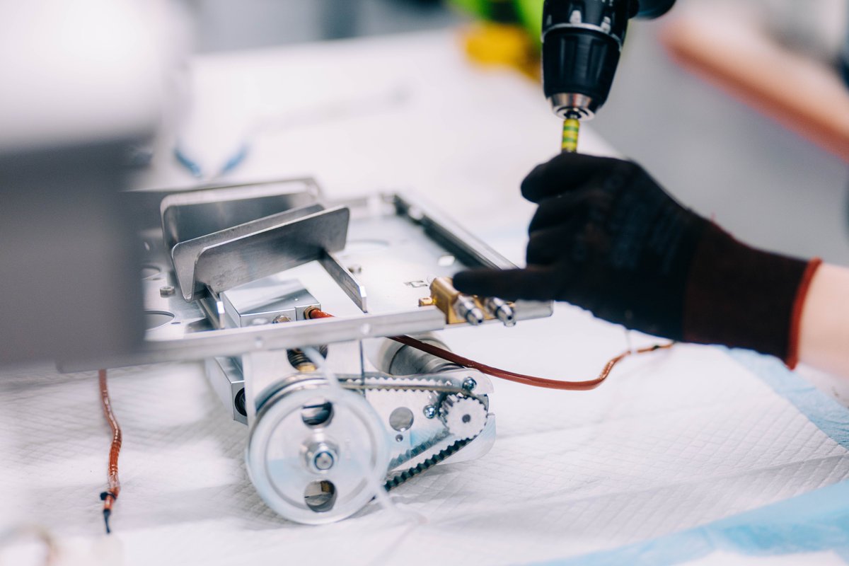 Happy Earth Day! 🌏

Make this the year your business starts the transition to a circular economy, safeguarding our planet, transforming waste into an opportunity and reducing costs and carbon in the process. 

Together, we can spark change! ⚡🔌

#circulareconomy #EarthDay2024