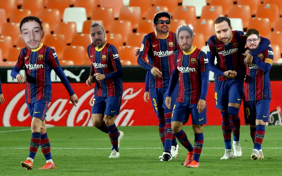 Dia do partido que deus nos abençoe e nos proteja. 
Hoy se puede terminar nuestra temporada o nos vamos a play off. Pase lo que pase lo haremos como el equipo que somos.
A las 20h vs <a href="/xusiestado/">XUSI (XEL) Oficial</a>