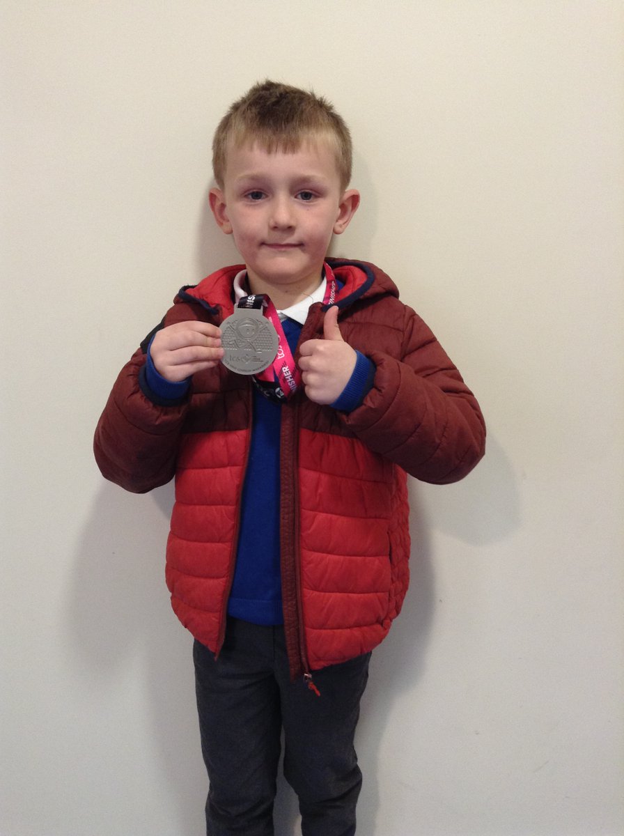 latimerprimary's tweet image. Well done to Seth from #ClassHC for running a mini marathon over the weekend. Roll on Year 3 so you can join our running club. #activelatimer #latimercares