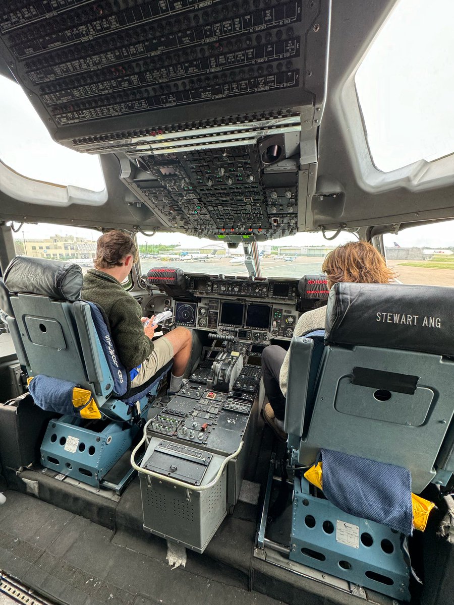 University Aviation Association tweet media