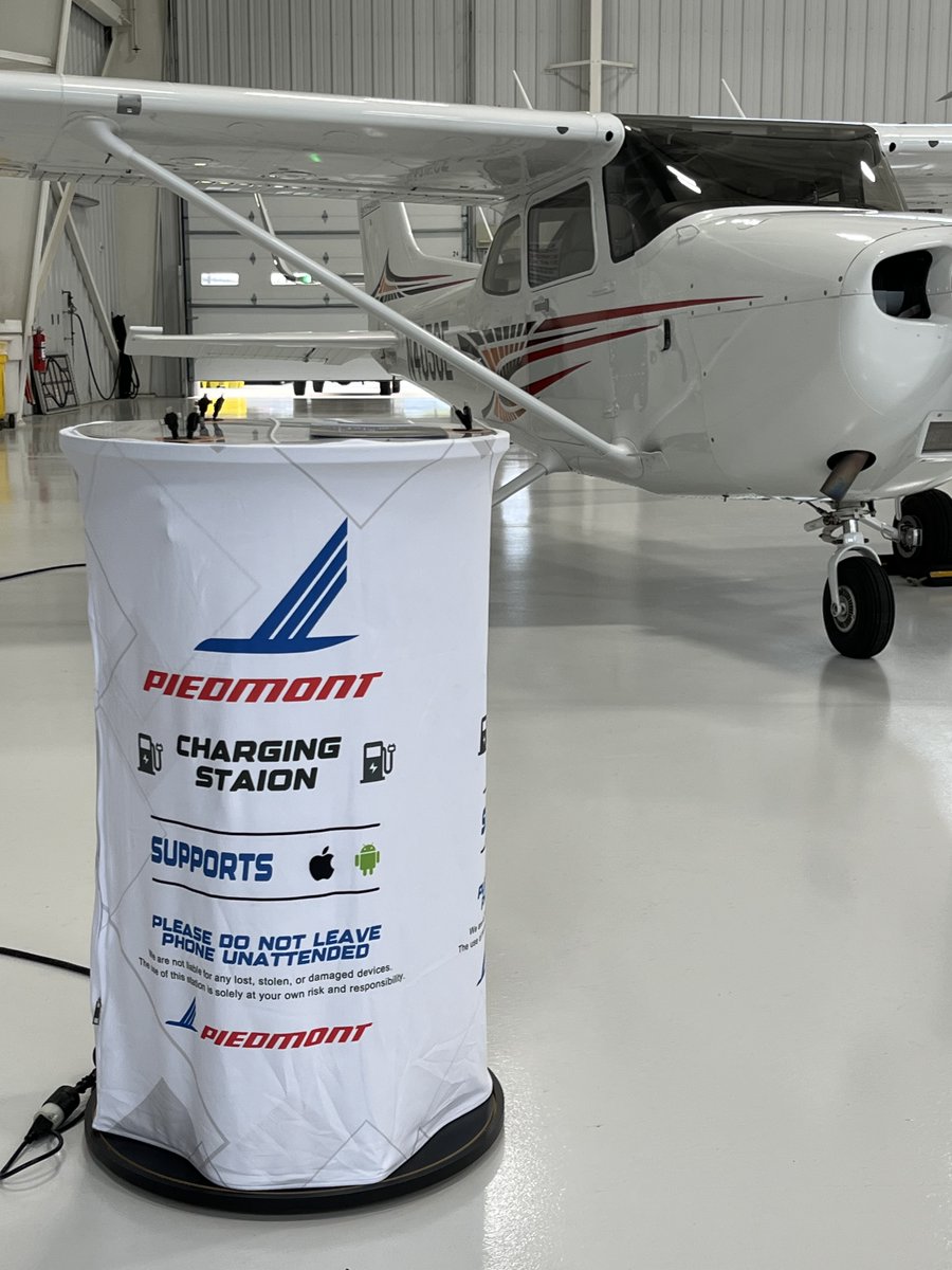 It is with great pleasure to announce the success of the The University of Memphis, Memphis Student Aviation Association (MSAA) during this past weekend Fly-in &amp; Student Aviation Career Day! 
Powerful 300+ people in attendance including 6 High Schools in the local area!