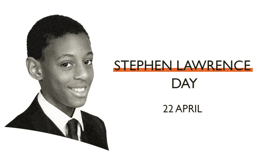 Today we acknowledge #StephenLawrenceDay to celebrate Stephen's life & legacy. @sldayfdn inspires a more equal, inclusive society, empowering young people in the UK & JTP continues our ongoing support & collaboration with @BlueprintForAll to create meaningful change together.