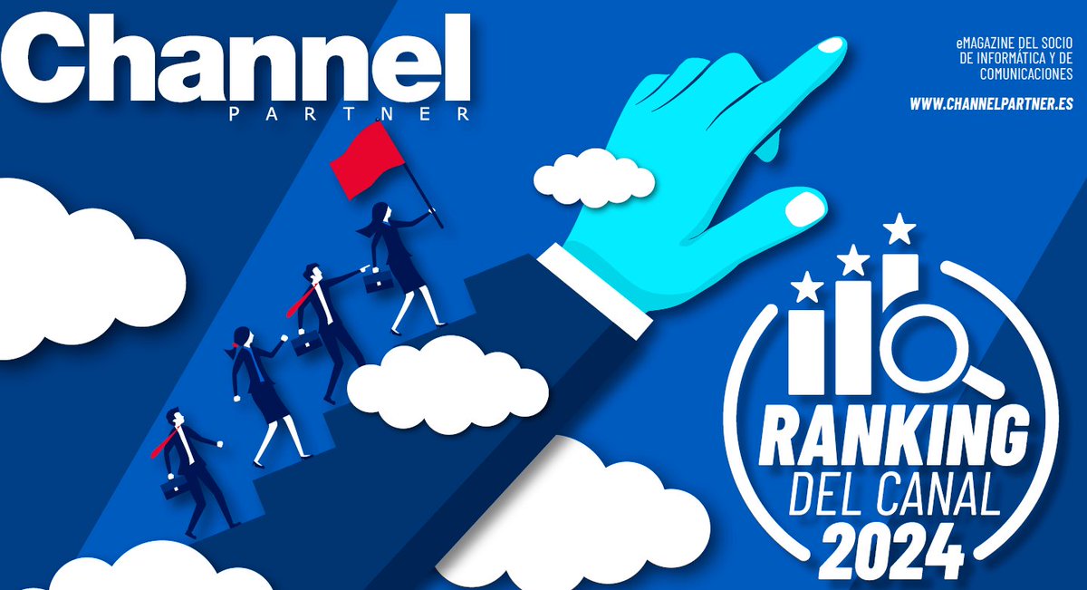 Channel Partner (BPS) tweet media