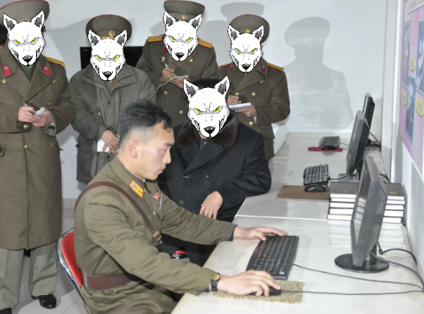 No matter what you build! No matter what you have!

The army is making a project and this one won't give you any choice but to #volt it ⚡️