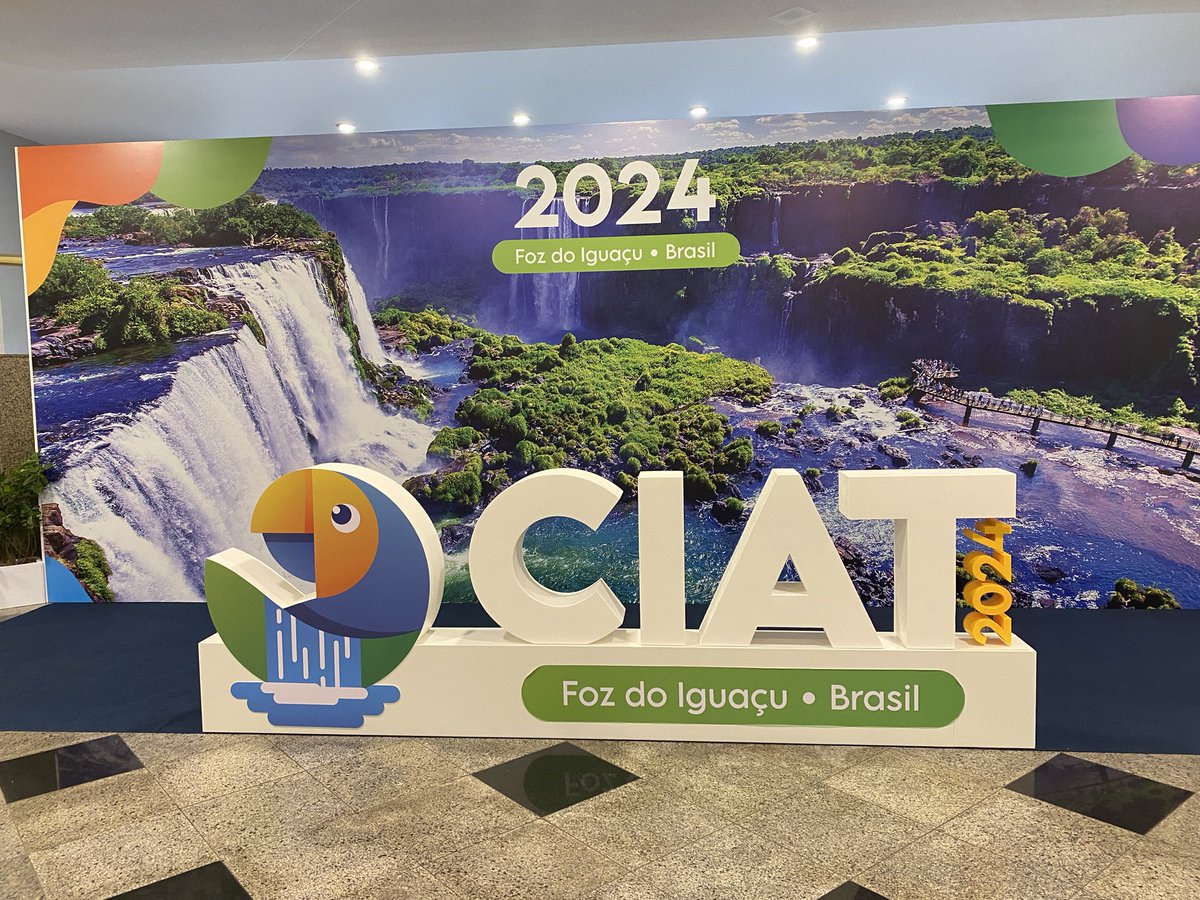 Big thanks to @CIATorg for hosting @TARC2013 at the 58th General Assembly dedicated to the“prevention & resolution of tax conflicts”. Looking forward to 3 days of productive discussions and to sharing TARC’s work on the theme! @KotsogiannisC