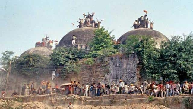 घुस पेटी लोग कौन है यह पूरी दुनिया जानती है #babrimasjid #hindustan #AsaduddinOwaisi #Indian