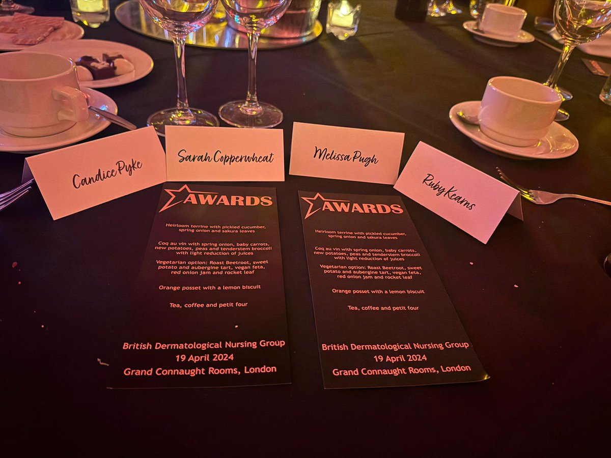 sarah copperwheat tweet media