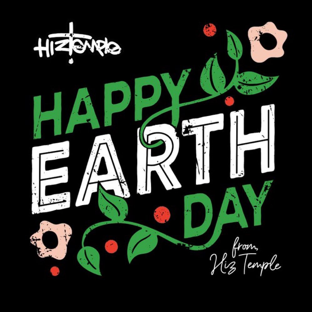 Mother Nature takes care of us, lets show the love back! #EarthDay2024 #EarthDay