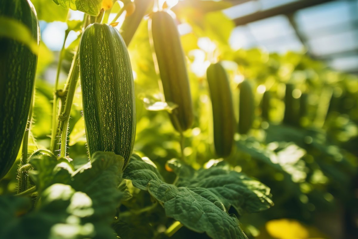Super squash! National Zucchini Bread Day might be a little obscure to some, but it’s a day dedicated to thanking our more than 600 Ohio farmers who grow some savory squash. Enjoy this healthy vegetable today!