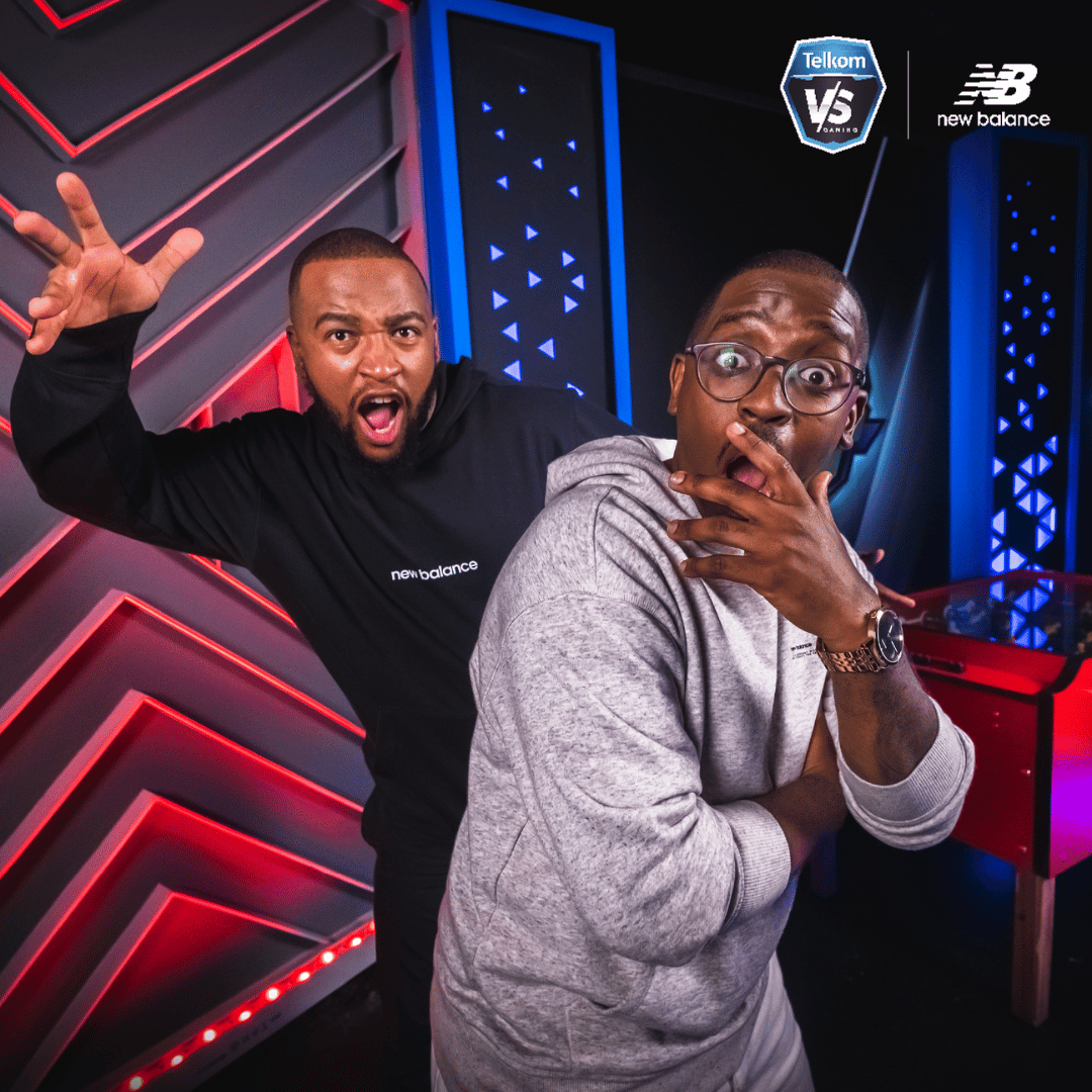 Competition time! 🚨 We have #ComicConCapeTown tickets up for grabs, courtesy of #VSGaming. To enter: 👉 Follow @NewBalanceSA & @VSGamingWorld 👉 Tag someone you’d go with along with #WeGotNow Competition ends 24 April 2024. T&Cs apply.