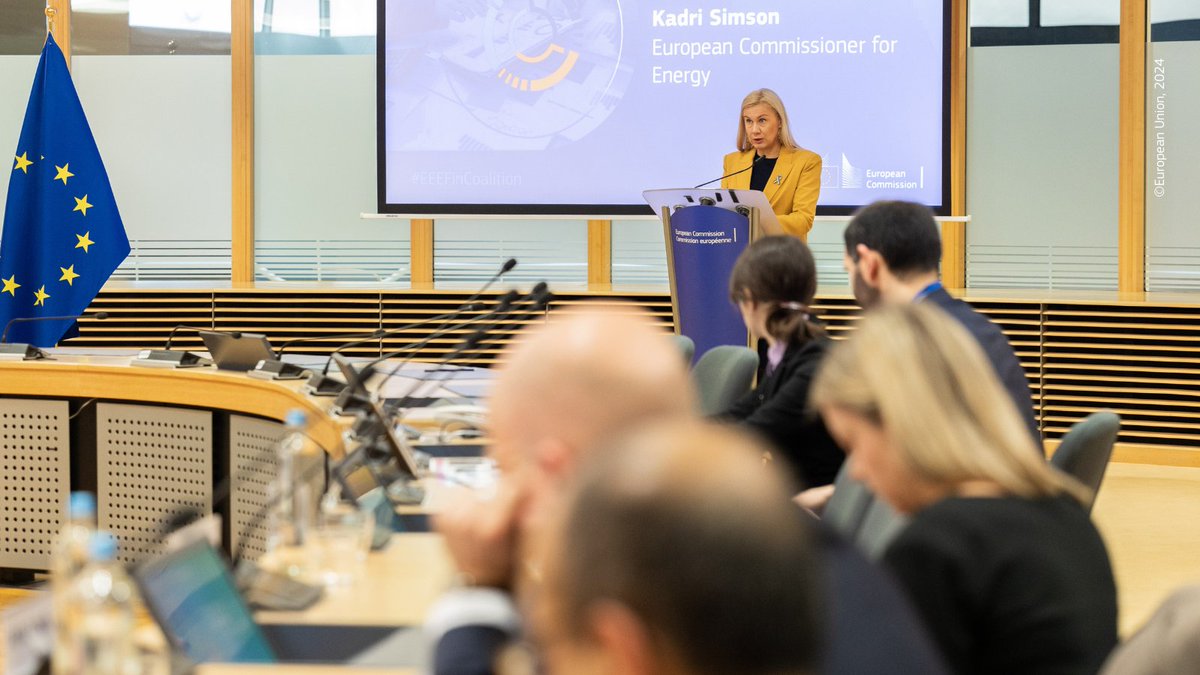 Energy4Europe 🇪🇺 tweet media