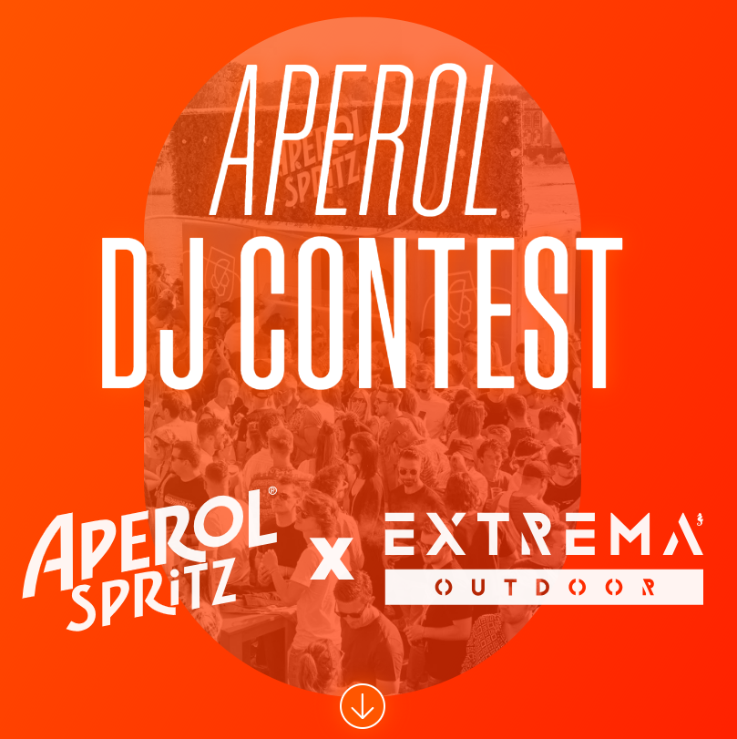 DAVECANTO's tweet photo. #AperolSpritzBNL is calling all deejays in Belgium to participate in a DJ contest. The winner plays at #XOBelgium 2024.

If you like my music, show your love &amp; support 💞 and vote for me 🙏

#soulfulhouse #discohouse #aperolspritz #extremaoutdoor #djcontest #goodvibesonly https://t.co/PdSLnUbAbW