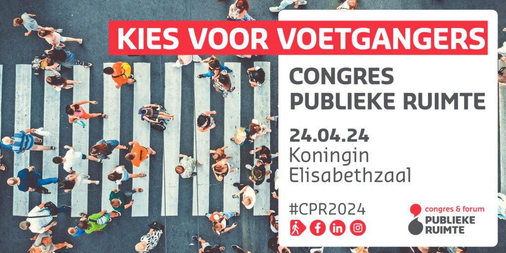 Nu woensdag kan je ons ontmoeten op het Congres & Forum Publieke Ruimte in Antwerpen. We staan er naast de collega's van @DialogueKit en demonstreren live de werking van Telraam S2. Kom dan zeker langs! ➡️congres.publiekeruimte.info/forum/ #CPR2024 #verkeerstellingen #voetgangers