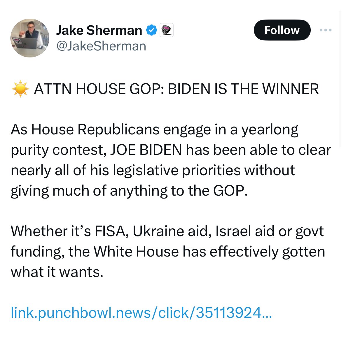 Despite Republicans controlling the House of Representatives, Biden continues to gut our country and steamroll ahead with his globalist agenda. Patriots, are you tired of losing?