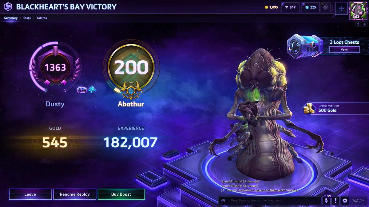 Hell yeah. #heroesofthestorm #hots