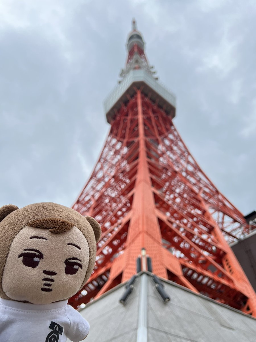 sherxiao's tweet photo. カイくんのVRコン🐻 VR初体験だったから迫力とリアルさに感動した 接近しすぎて思わずのけ反り直視出来ずフレームアウトするおバカ← やぱ近づかれるとのけ反ってしまうよベクちゃん！(サウチェの話)
特典が変わる残り2回分も5月に行けるといいな… グッズも展示のとこも良かった🐻💕 https://t.co/mHigKj0qQX