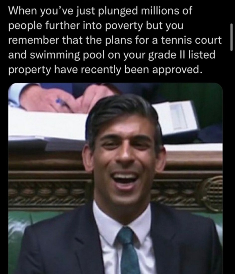 ExcludedFighter's tweet photo. @RishiSunak You are a cold-hearted egotistical maniac, who has dehumanised the #ExcludedUK #50sWomen, people with disabilities, starved children of no free school meals, and now you want to send some of the most desperate and persecuted people on this planet to #Rwanda
 
#SunakOut #SinkSunak https://t.co/nf6uOh2Lmj