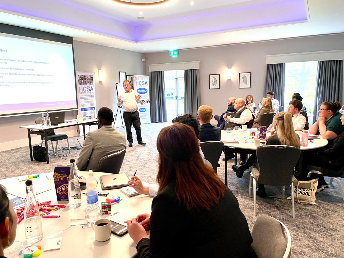 HCSAprocurement's tweet photo. Joe Wainwright now talking to April PDP delegates #PDP24 https://t.co/I8lXh1fdX1