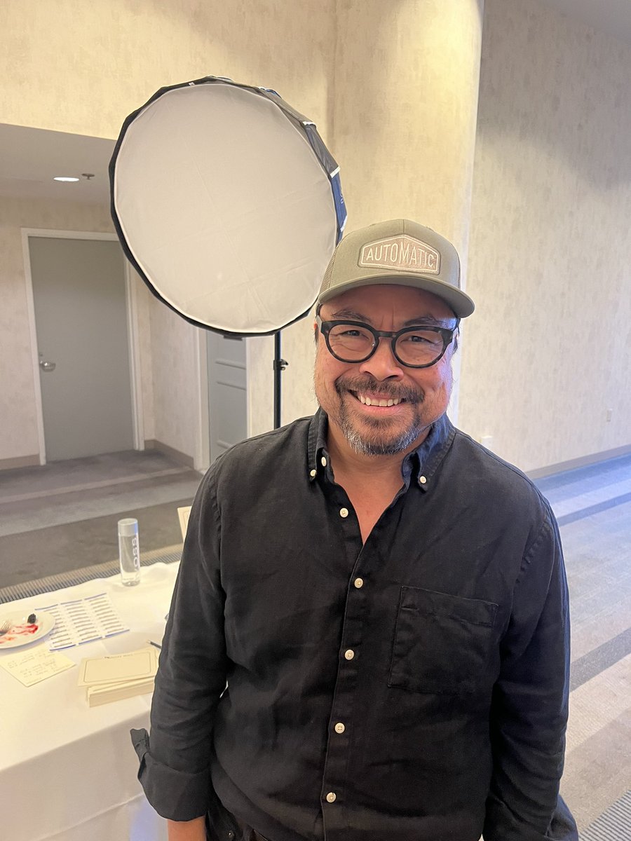 automaticmeetup's tweet image. Nobody creates cool Michael Hsu - stoked to have him join Automatic.