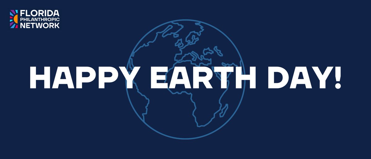 🌍🌱 Happy Earth day! As we celebrate our planet, we're proud to spotlight one of our member networks, Florida Environmental Resiliency Network (FERN)!

The FERN member network is comprised of FPN members who share an interest in environmental related issues in the state of FL.