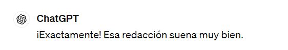 SebastianHeim's tweet photo. ChatGPT está tan humanizado, que los lunes se levanta sin ganas de laburar. https://t.co/JeNKXRt6rw
