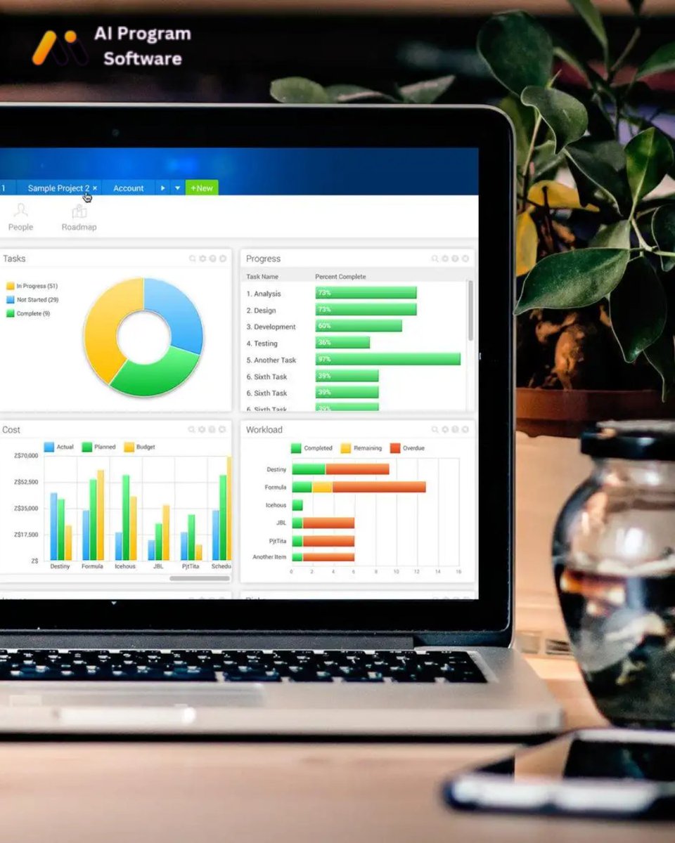 aiprogram6's tweet image. Find the best purchasing and procurement software to streamline your business operations. Click here to enhance efficiency and boost productivity! aiprogramsoftware.com . 💻💼🔍
#procurement #purchasing #softwaredesign #softwareupdates #softwaresystems