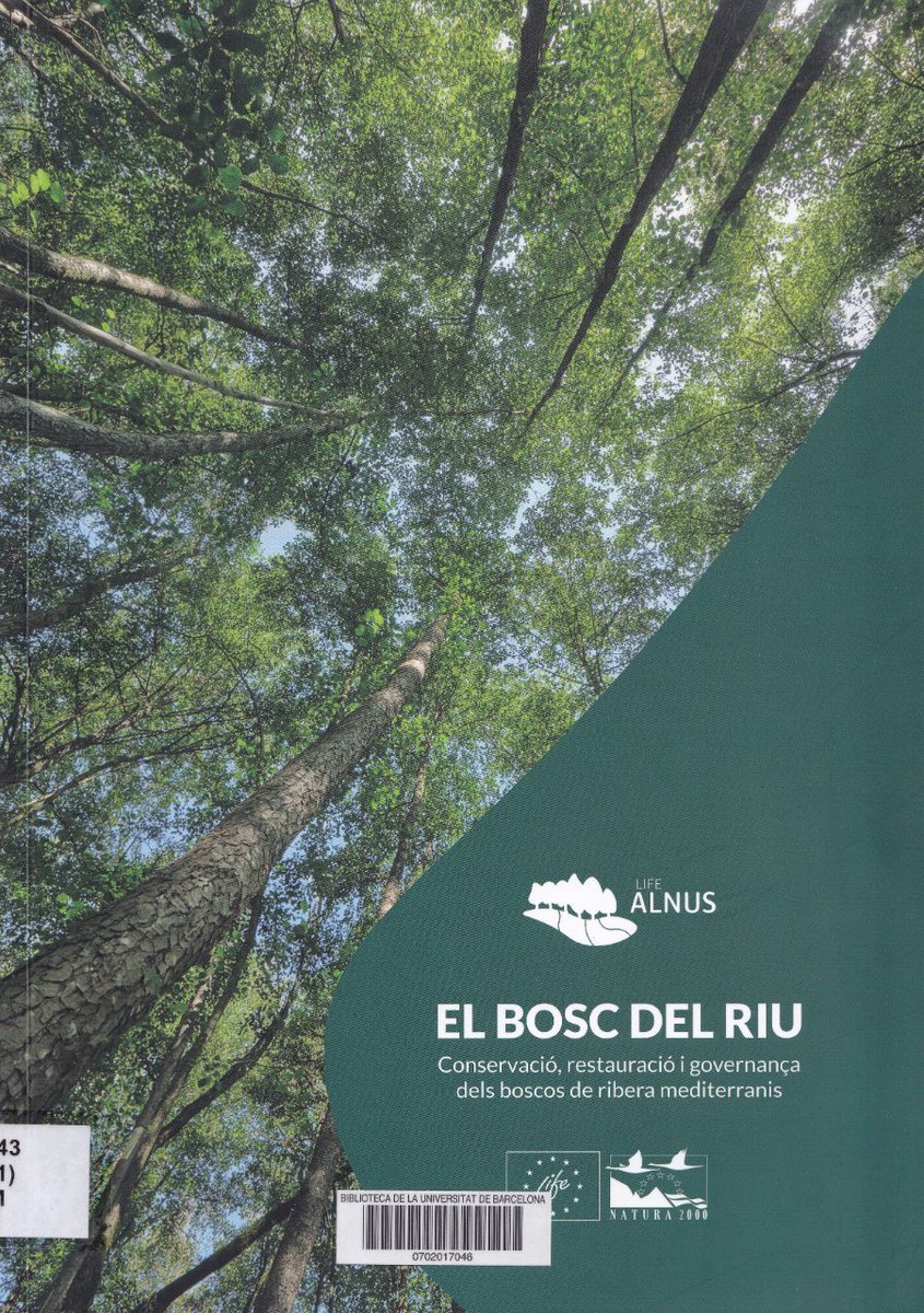 CRAI Biblioteca de Biologia - UB tweet media