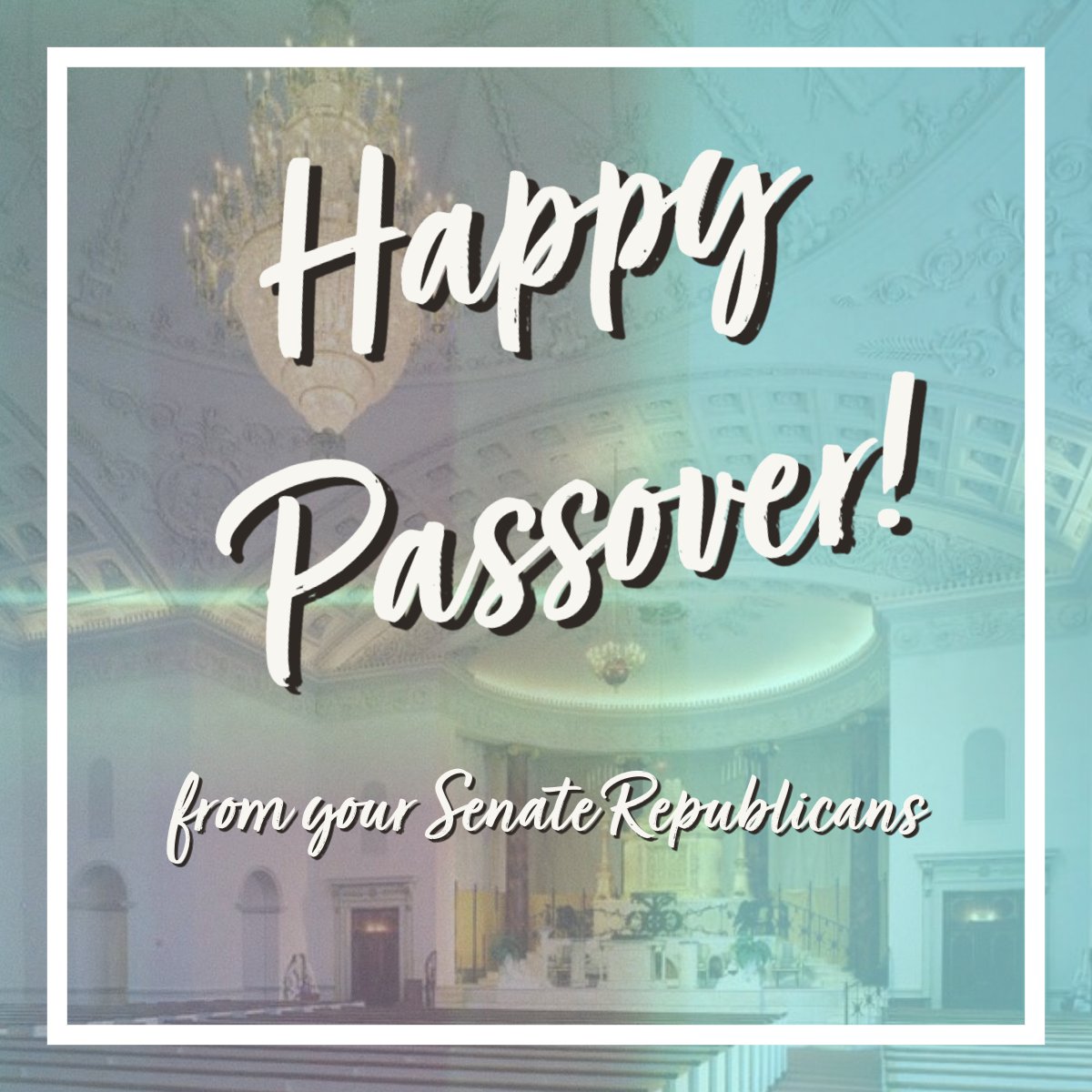 May the blessings of Passover bring happiness and success to you and your family. Chag Pesach Sameach!