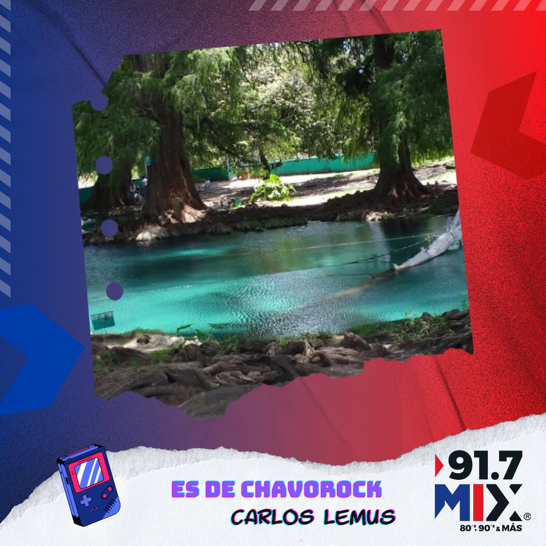 CarlosEn917Mix's tweet photo. Hoy es el #DiadelaMadreTierra y los #chavoRocks sabemos apreciar paisajes naturales de nuestro estado, de nuestro país y planeta. Usando #EsDeChavoRock comparte la foto de algun lugar que te asombro por su belleza natural para armar nuestro cuadro de honor. https://t.co/PEFzwYUNYh