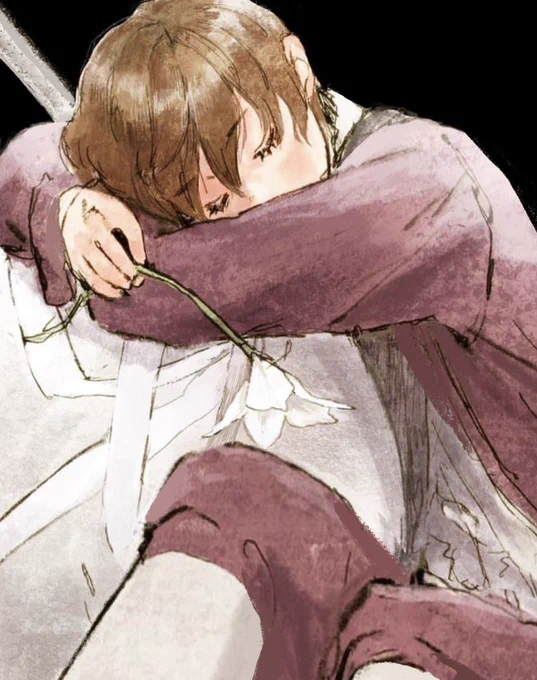 #NieR14thAnniversary 