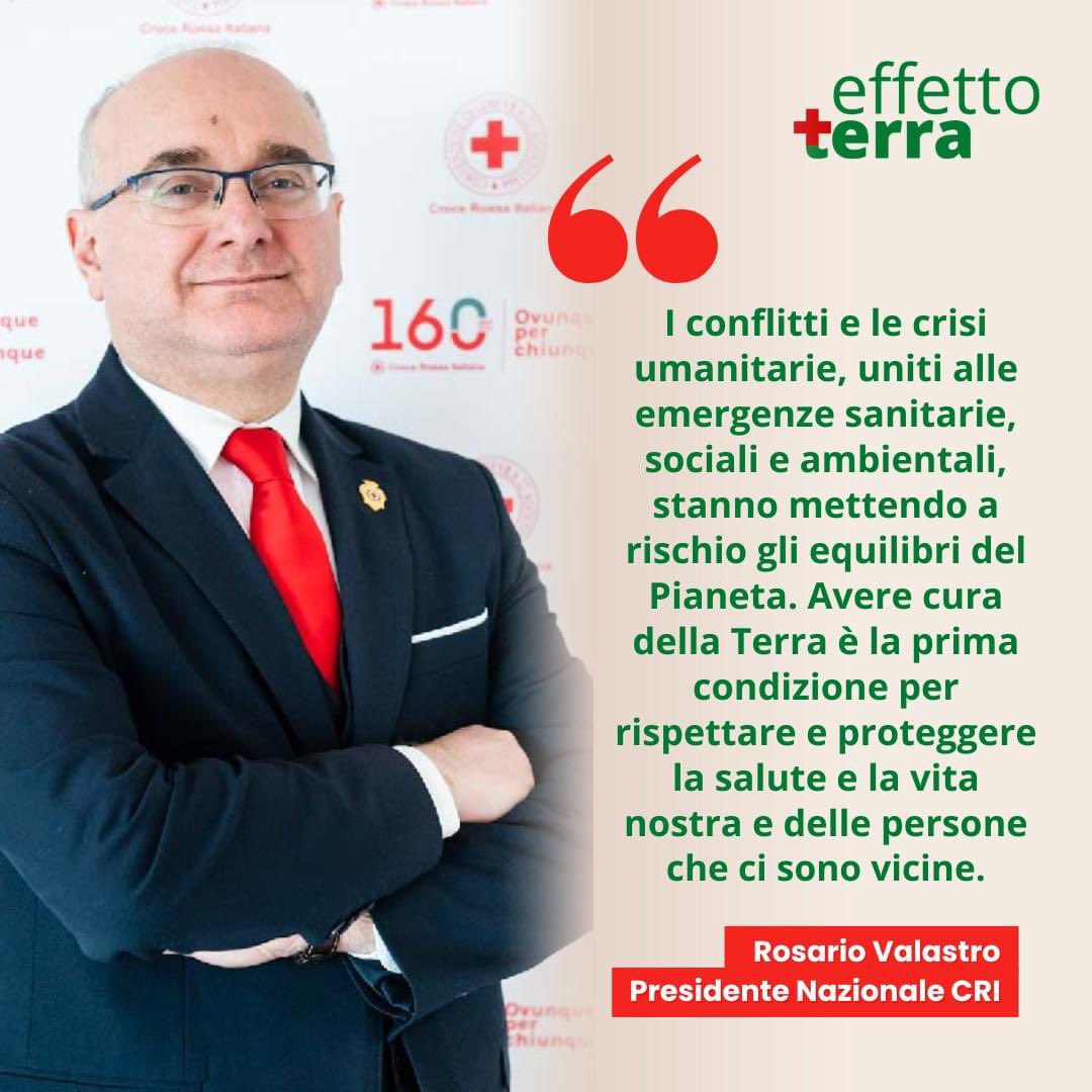 crifasano's tweet photo. 🌍 ”𝙲𝚘𝚗𝚏𝚕𝚒𝚝𝚝𝚒 𝚎 𝚌𝚛𝚒𝚜𝚒 𝚞𝚖𝚊𝚗𝚒𝚝𝚊𝚛𝚒𝚎 𝚖𝚎𝚝𝚝𝚘𝚗𝚘 𝚊 𝚛𝚒𝚜𝚌𝚑𝚒𝚘 𝚐𝚕𝚒 𝚎𝚚𝚞𝚒𝚕𝚒𝚋𝚛𝚒 𝚍𝚎𝚕 𝙿𝚒𝚊𝚗𝚎𝚝𝚊. 𝙳𝚊𝚕𝚕𝚊 𝙲𝚁𝙸 𝚞𝚗𝚘 𝚜𝚟𝚒𝚕𝚞𝚙𝚙𝚘 𝚜𝚘𝚜𝚝𝚎𝚗𝚒𝚋𝚒𝚕𝚎 𝚞𝚗𝚒𝚟𝚎𝚛𝚜𝚊𝚕𝚎”. 
R. Valastro

👉 https://t.co/UkukX4h4rL https://t.co/YaGHORa3xs