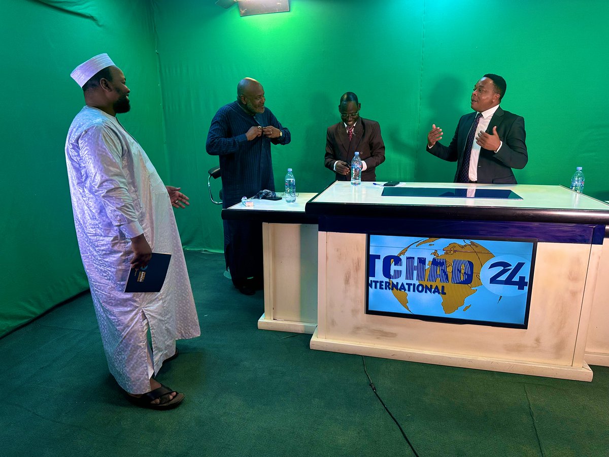 Guy Nfondop tweet media