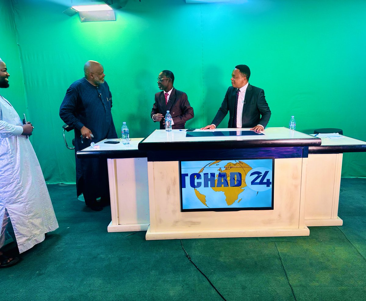 Guy Nfondop tweet media