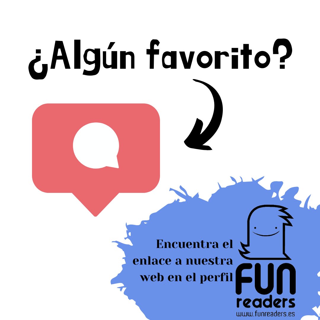 Funreaders's tweet photo. Eso sería todo. ¿Tienes algún favorito para cada estación? 😜

Recuerda que puedes encontrar estos cuentos en nuestra web: https://t.co/BnphqQPqb8 https://t.co/EdsbN0dM2t